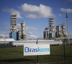 Credores da Braskem ainda pressionam por injeção de capital da Petrobras, diz agência
