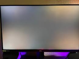 We did not find results for: 27gn850 Noticeable Excessive Ips Glow Monitors