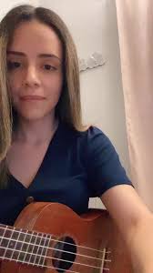 Earth Angel Rebecca Sara Vine