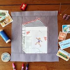 Saturday Sewing Story Book Blocks Pattern Link Paper Pieced Quilt Patterns Book Quilt Paper Piecing Patterns