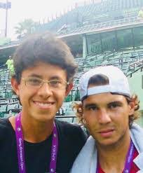 Farhan John's Instagram, Twitter & Facebook