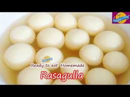 Here Is Tasty Bengali Rasagulla Recipe Video Rasagulla Recipe Rasgulla Recipe Rasgulla Recipe At Home