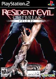 Resident Evil: Outbreak File 2 – Wikipédia, a enciclopédia livre