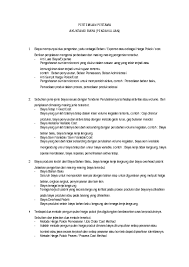Maybe you would like to learn more about one of these? Contoh Soal Laporan Biaya Produksi 2 Departemen Metode Fifo Nusagates