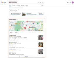 Google Map Pack: Track Your Way to Local SEO Success - Serpwatch.io