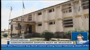 Baringo county assembly invites tenders from reputable and competent suppliers and contractors for supply/ provision of the following goods and services for the financial year 2019/2020. Baringo County Assembly Speaker William Kamket Kasait Arrested Over The Attacks In Baringo County Youtube