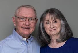 Emil Powella Lilburn City Councilman