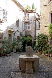 Saint Paul De Vence French Countryside Places Around The World Beautiful Places
