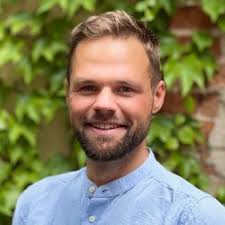 Sam Harman, VP Engineering at ICE