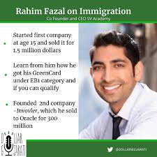 Profile for Dollar Gujarati