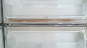 Cara baiki peti ais meleleh. Peti Sejuk Tukar Getah M Tech Home Appliance Repair Facebook