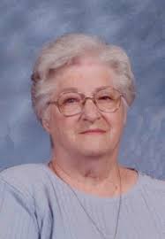 Grace Elaine Fedder Obituary July 20, 2014