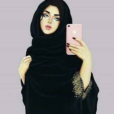 Lihat ide lainnya tentang kecantikan hijab cantik, hijab syar'i, hijabers, hijab instan, hijab style, hijab alila, hijabchic, hijab wanita cantik, hijab adalah, hijab arrafi, hijab anime, hijab alsa, hijab. 100 Gambar Kartun Muslimah Tercantik Dan Manis Hd Kuliah Desain