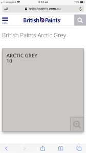 Check spelling or type a new query. British Paints Arctic Grey British Paints Neutral Colors Color Chart