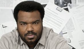 He is an actor, known for конец света 2013: Craig Robinson Author Info Published Books Bio Photo Video And More