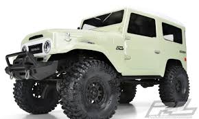 1,038 rc land cruiser products are offered for sale by suppliers on alibaba.com, of which other interior accessories accounts for 9%, other auto engine parts accounts for 6%, and radio control toys accounts for 1%. Kayhobbis Onlineshop For Rc Cars Drift Crawler Proline 1965 Toyota Land Cruiser Fj40 Clear Body For 12 8 325mm Wheelbase Trx 4