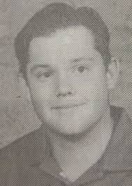 Matthew Rodney Poole (1979-1997)