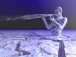 Resultado de imagem para inverno gelado