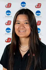 2022-23 Women's Golf Roster