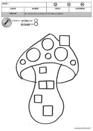 Img Rond Carre Maternelle Petite Section Moyenne Section Formes Cycle 1 Jpg 480 679 Formes Petite Section Maternelle
