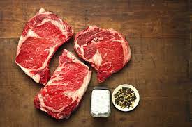 Tenderloin steak 3kg 10 cuts. What Is Rib Eye Steak