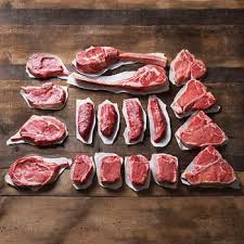 Rastelli Market Ultimate Black Angus Steak Pack 18 Pack 19 Lbs Angus Steak How To Cook Steak Steak Gift