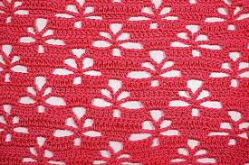 Sueter para mujer tejido a crochet(punto ingles). Punto A Crochet Para Blusas Y Vestidos