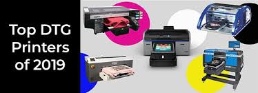 The Top 5 T Shirt Printing Machines Of 2019 W Comparison
