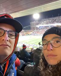 Meteorologist Jacob Dickey