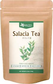 Image result for Salacia