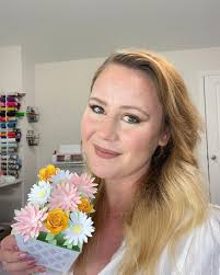 What are some Mother's Day craft ideas beyond just a card?