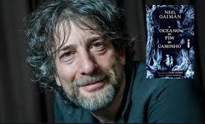 O oceano no fim do caminho”, de Neil Gaiman, ganha edição capa dura