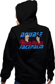 Image result for double facepalm