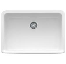 franke fireclay kitchen sinks