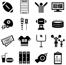 For your security, equipment are essential. American Football Equipment Tutorialspoint