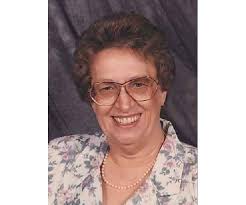 Mary STORMS Obituary (2017)