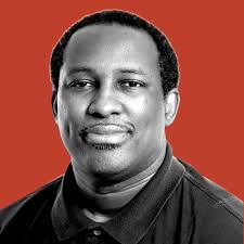 William J. Ford, Author at The Washington Informer