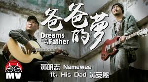 Many countries are having religious issues which caused a lot. Dreams From My Father Namewee Feat Wee Ann Hee Feat Wee Ann Hee Shazam