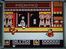 Game Boy – Nekketsu Koha Kunio-Kun: Bangai Ranto Hen Review | Obscure Video  Games