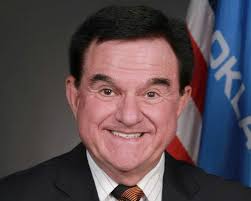 Oklahoma Republican Suggests Handing 82,000 Non-English Speaking Kids Over  To ICE