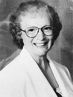 Phyllis Jean (McGregor), of Lincoln Park, Michigan