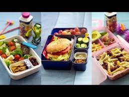 أفكار سريعة وسهلة لفطور الدوام مدرسة جامعة بالتعاون مع matbakh bassoum شيوكا youtube organic recipes healthy food healthy breakfast recipes