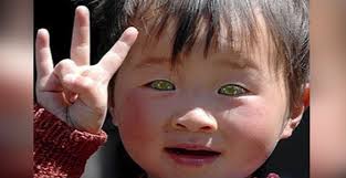 Certains pays restent cependant connus et reconnus pour leur beauté et leurs merveilles naturelles. Les 10 Personnes Avec Les Plus Beaux Yeux Du Monde