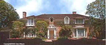 Jack Benny S House Photo Celebrity Houses Hollywood Homes Famous Houses