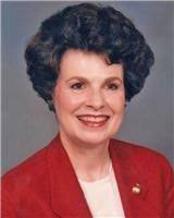 Sara Anne Smith Obituary (1931