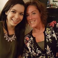 Tammy Borda's Instagram, Twitter & Facebook