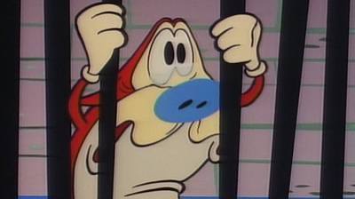The Ren & Stimpy Show - Nickelodeon - Watch on Paramount Plus