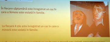Lansarea Studiului Exploratoriu Cu Privire La Implementarea Ordinului De Protectie Si A Prevederilor Referitoare La Violenta In Familie Grado