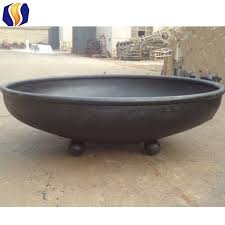 Palermo copper wood burning fire pit boasts an attractive hammered, genuine copper bowl that's an artful base for warming flames. Alibaba China Supplier Fire Pit Garden Steel Fire Pit Bowl Metal Fire Pit Bowl Buy Metal Fire Pit Bowl Steel Fire Pit Steel Fire Bowl Product On Alibaba Com