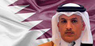محادثات حل الأزمة الخليجية كانت مع السعودية فقط وكالة الأنباء المحلية: ÙˆØ²ÙŠØ± Ø§Ù„Ù…Ø§Ù„ÙŠØ© Ø§Ù„Ù‚Ø·Ø±ÙŠ Ù„Ù€cnn Ø¨Ø¥Ù…ÙƒØ§Ù†Ù†Ø§ Ø§Ù„Ø¯ÙØ§Ø¹ Ø¹Ù† Ø¹Ù…Ù„ØªÙ†Ø§ ÙˆØ§Ù‚ØªØµØ§Ø¯Ù†Ø§ Ø¨Ù…ÙˆØ§Ø¬Ù‡Ø© Ø§Ù„Ø­ØµØ§Ø± Cnn Arabic